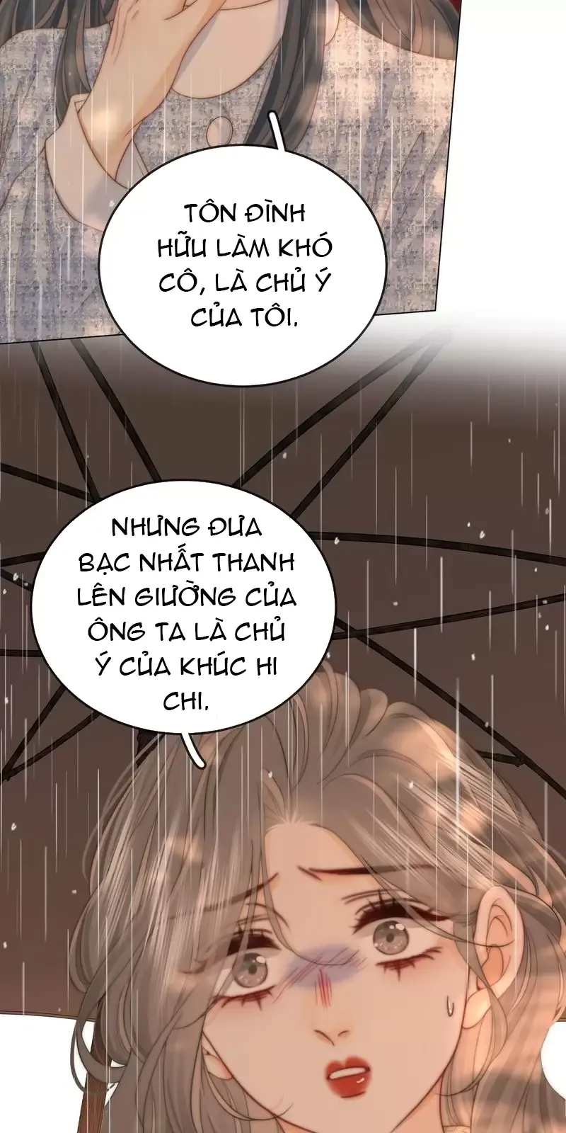 Cố Tiểu Thư Và Khúc Tiểu Thư Chapter 103 - Trang 2