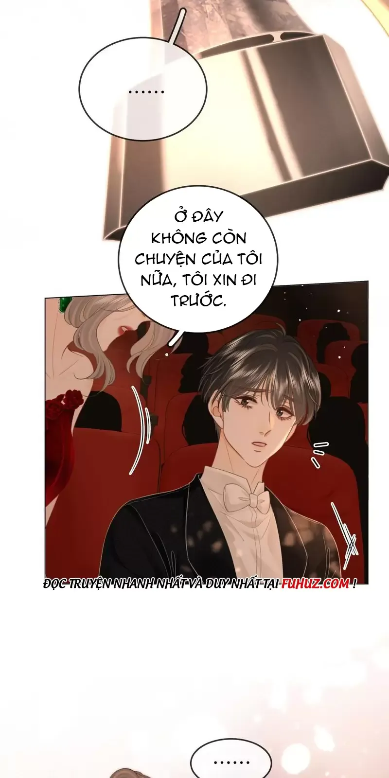 Cố Tiểu Thư Và Khúc Tiểu Thư Chapter 103 - Trang 2