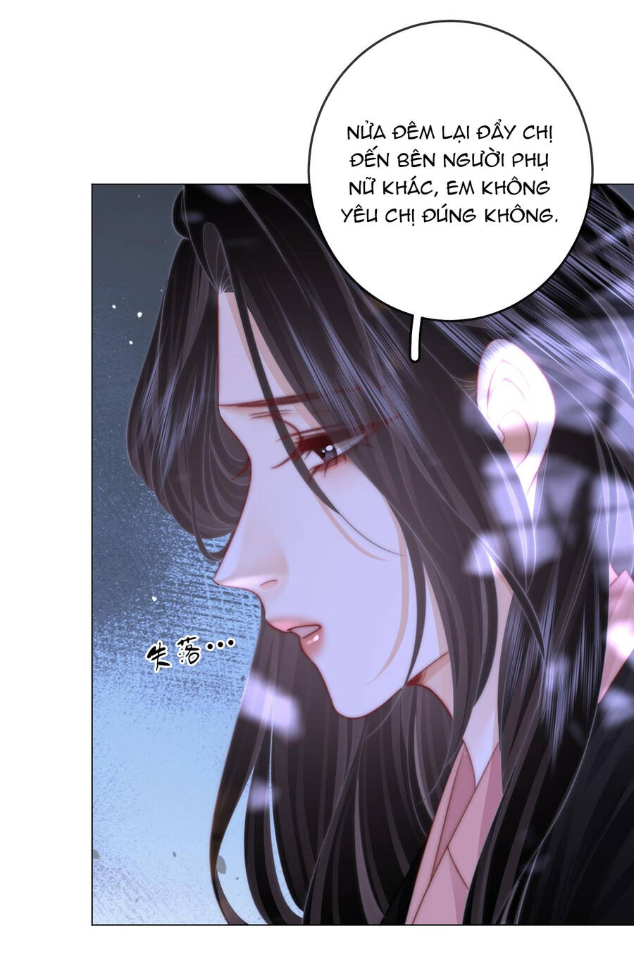 Cố Tiểu Thư Và Khúc Tiểu Thư Chapter 99 - Trang 2