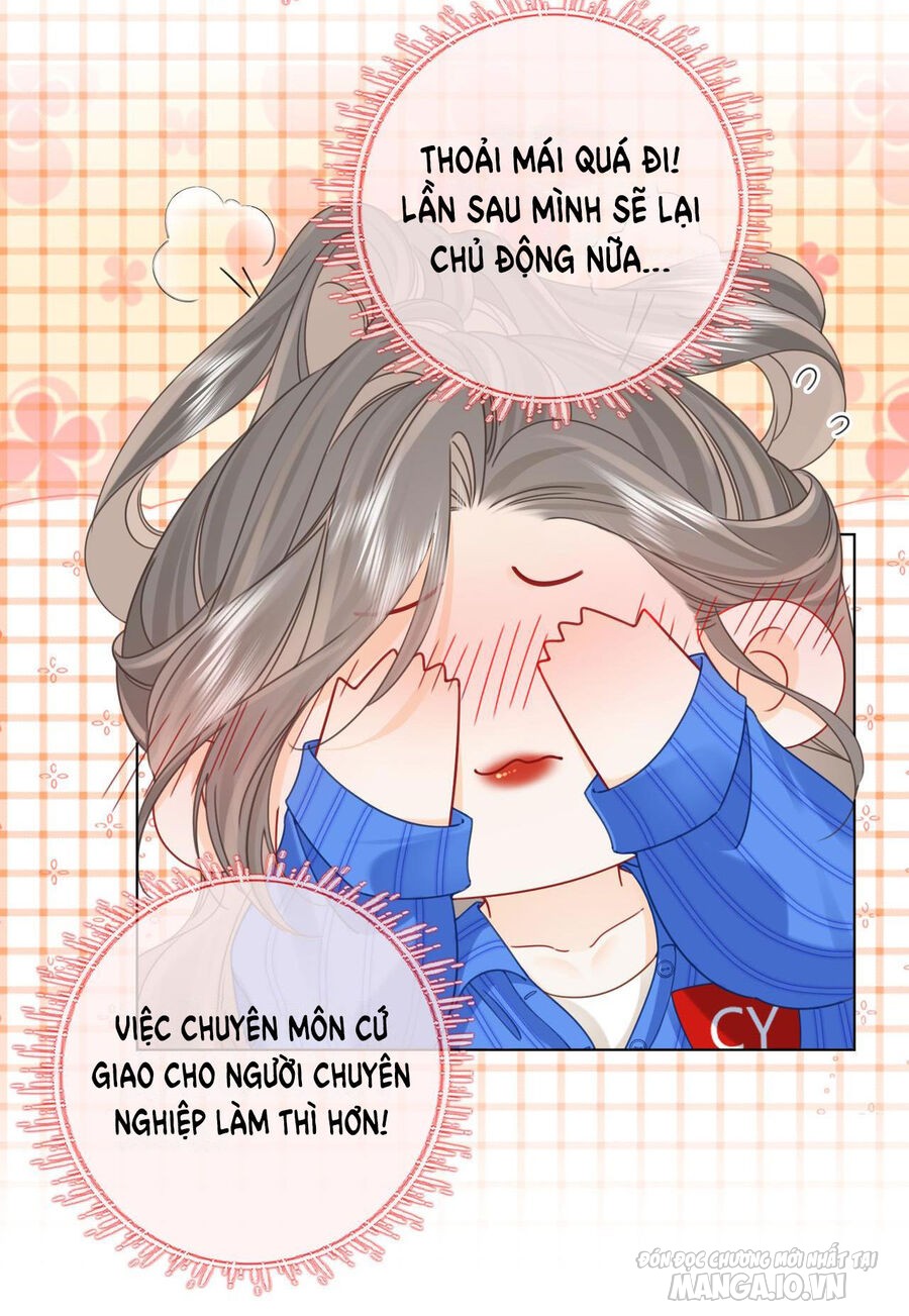 Cố Tiểu Thư Và Khúc Tiểu Thư Chapter 98 - Trang 2