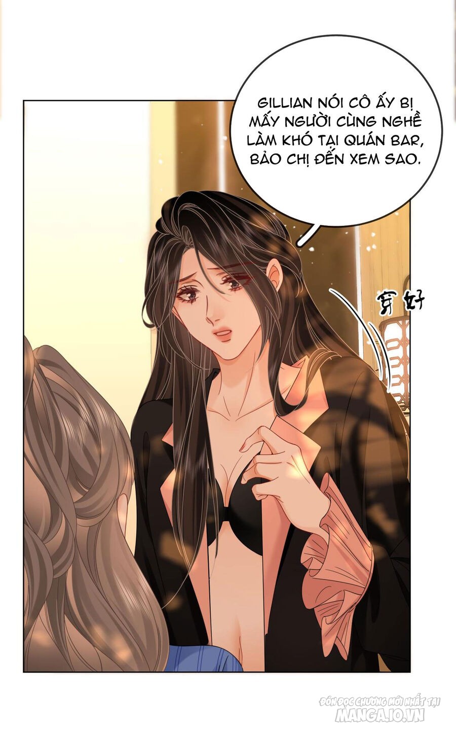 Cố Tiểu Thư Và Khúc Tiểu Thư Chapter 98 - Trang 2