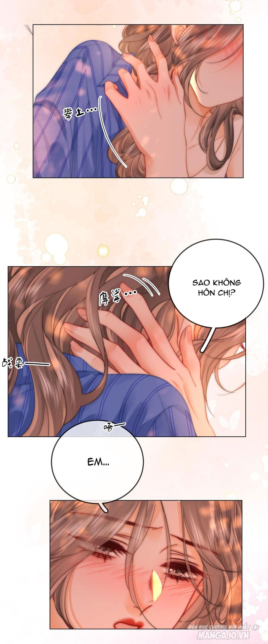 Cố Tiểu Thư Và Khúc Tiểu Thư Chapter 98 - Trang 2