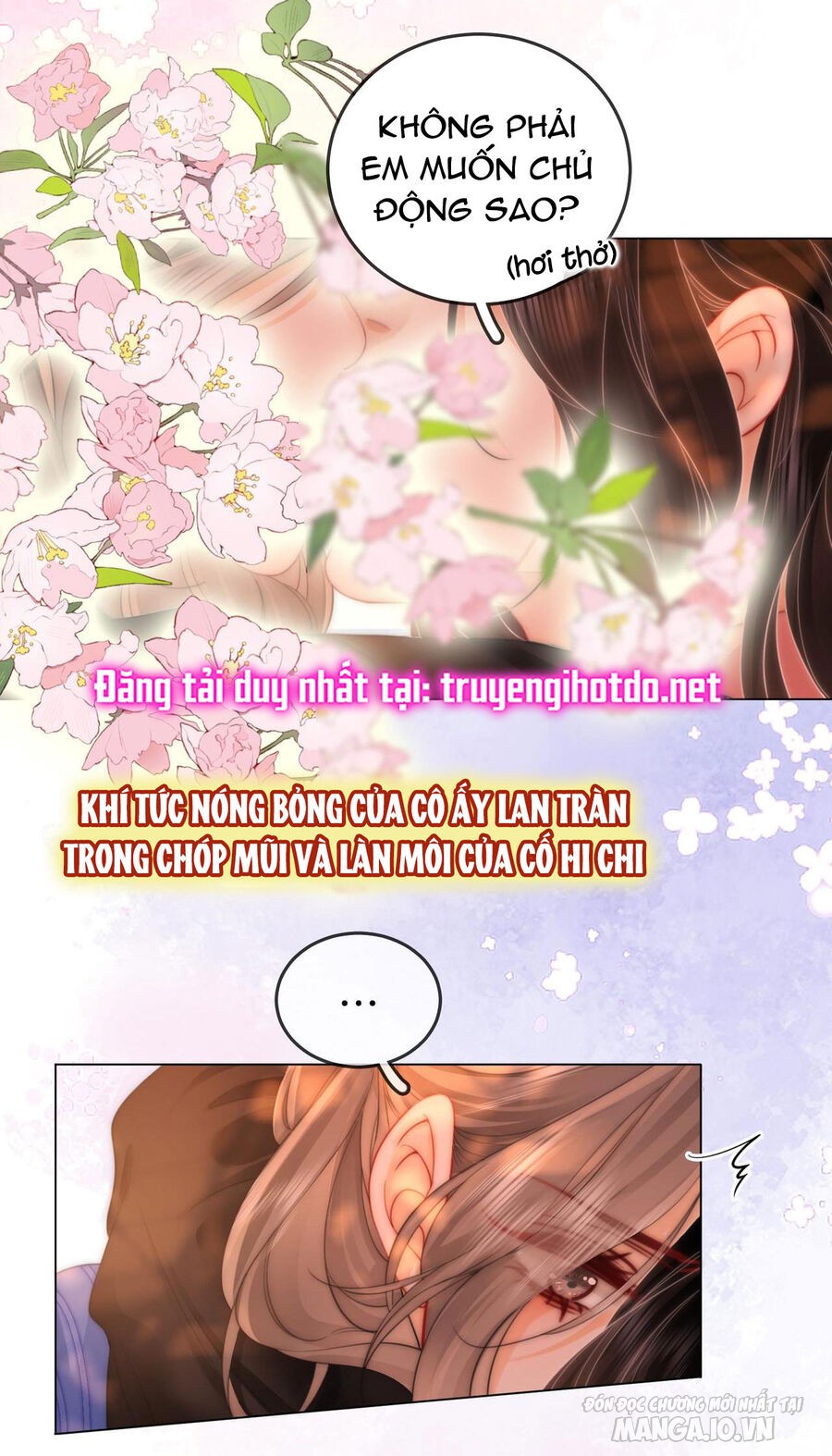 Cố Tiểu Thư Và Khúc Tiểu Thư Chapter 98 - Trang 2