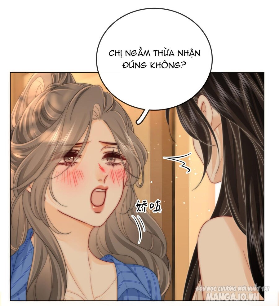 Cố Tiểu Thư Và Khúc Tiểu Thư Chapter 96 - Trang 2