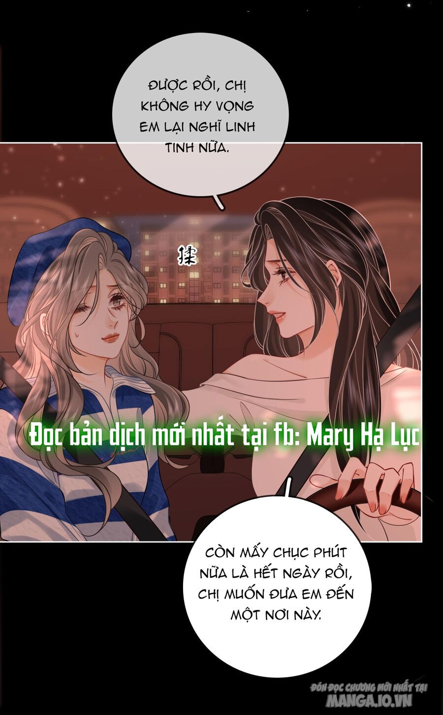 Cố Tiểu Thư Và Khúc Tiểu Thư Chapter 95 - Trang 2