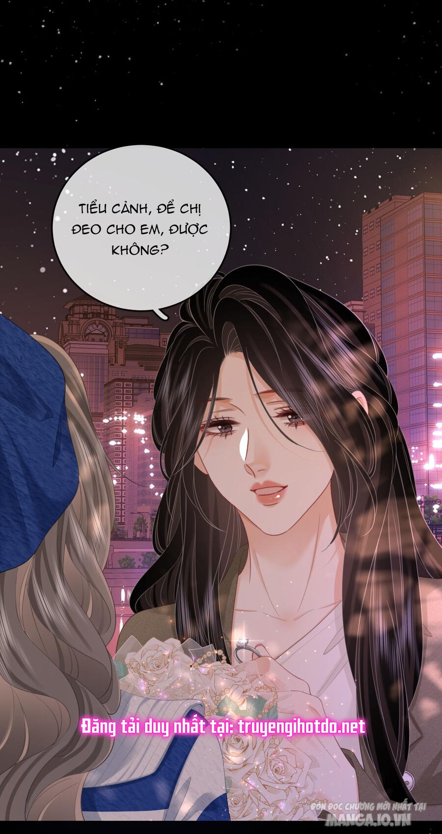 Cố Tiểu Thư Và Khúc Tiểu Thư Chapter 95 - Trang 2