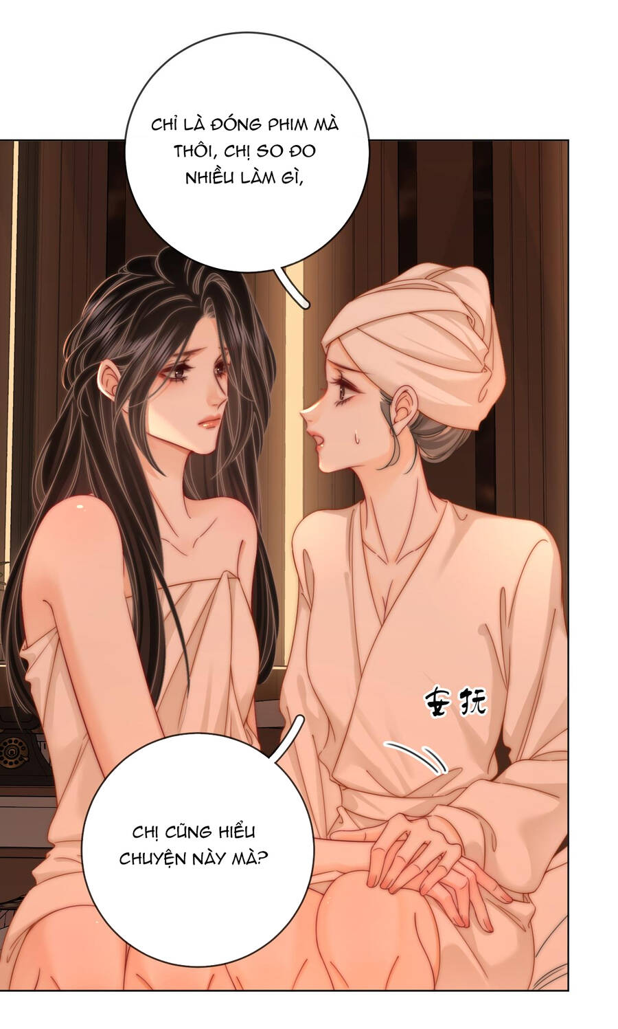 Cố Tiểu Thư Và Khúc Tiểu Thư Chapter 92 - Trang 2