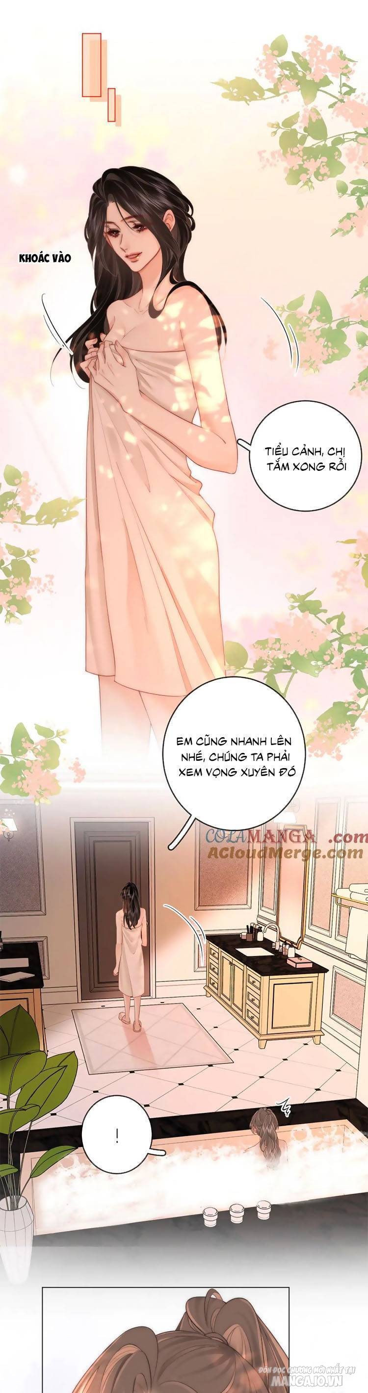 Cố Tiểu Thư Và Khúc Tiểu Thư Chapter 91 - Trang 2