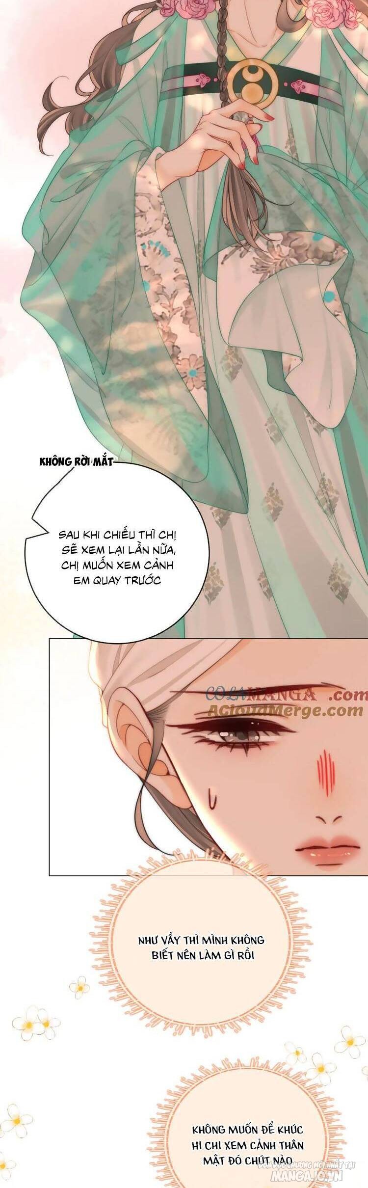 Cố Tiểu Thư Và Khúc Tiểu Thư Chapter 91 - Trang 2