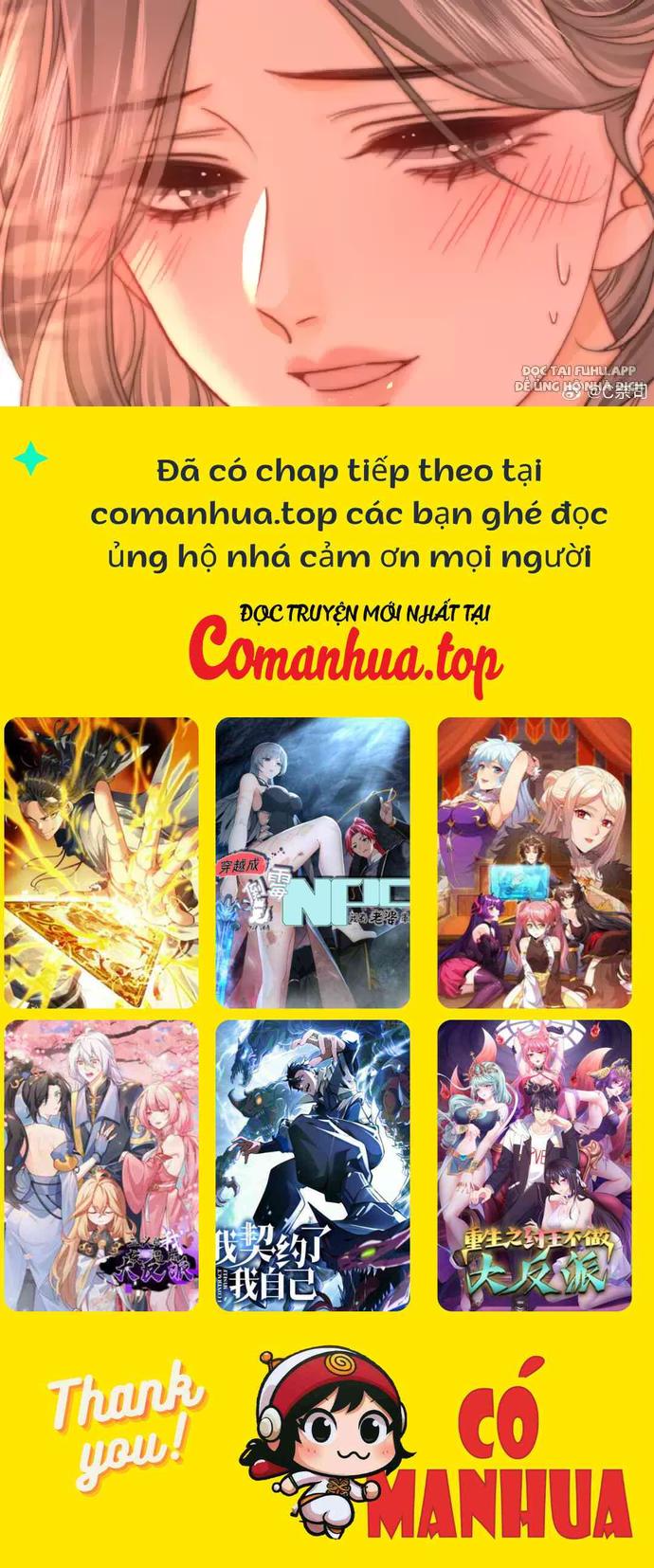 Cố Tiểu Thư Và Khúc Tiểu Thư Chapter 90.1 - Trang 2