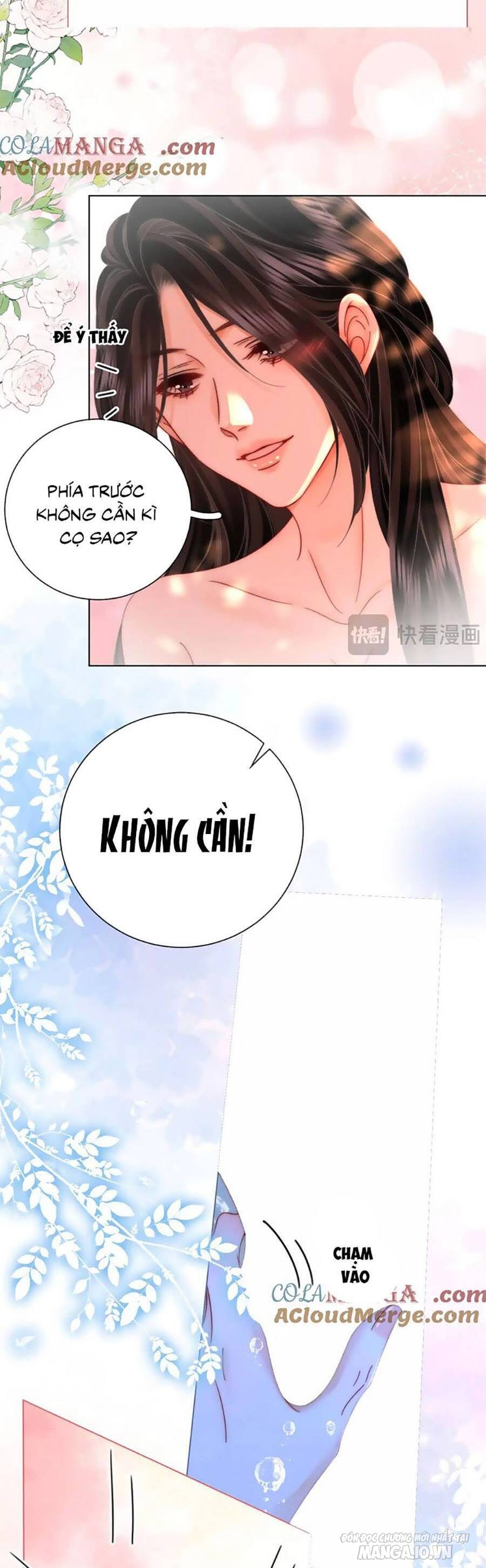 Cố Tiểu Thư Và Khúc Tiểu Thư Chapter 90 - Trang 2