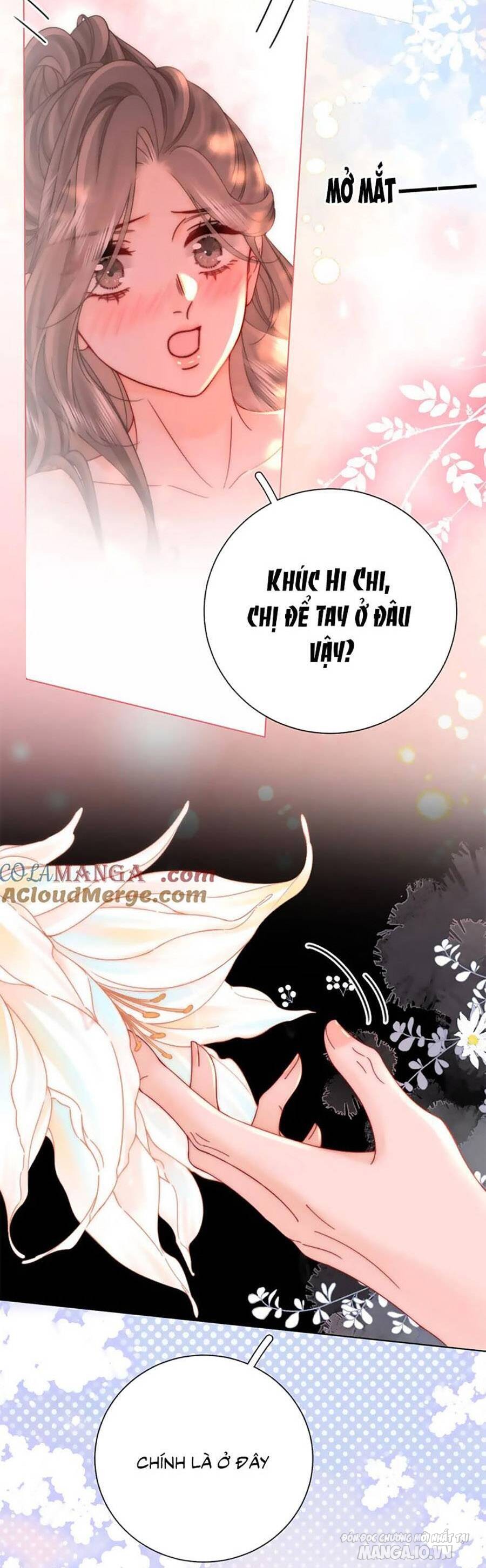 Cố Tiểu Thư Và Khúc Tiểu Thư Chapter 90 - Trang 2