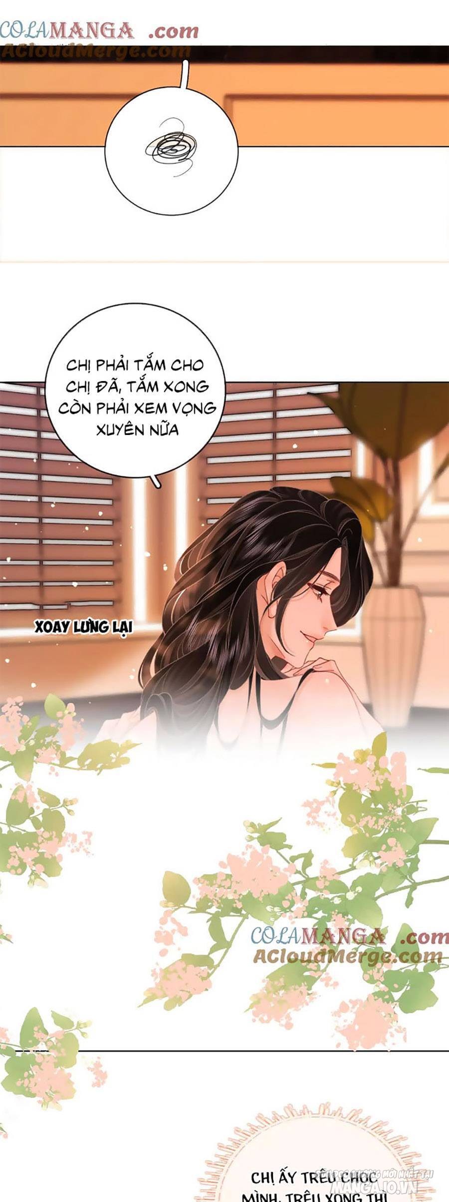 Cố Tiểu Thư Và Khúc Tiểu Thư Chapter 90 - Trang 2