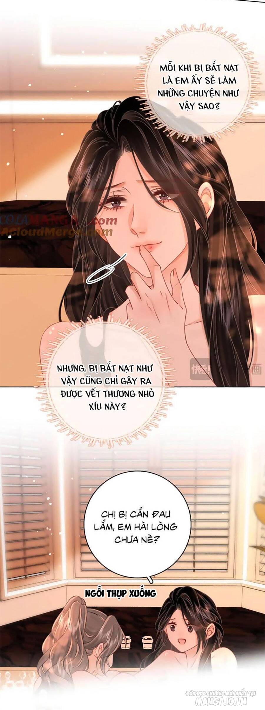 Cố Tiểu Thư Và Khúc Tiểu Thư Chapter 90 - Trang 2