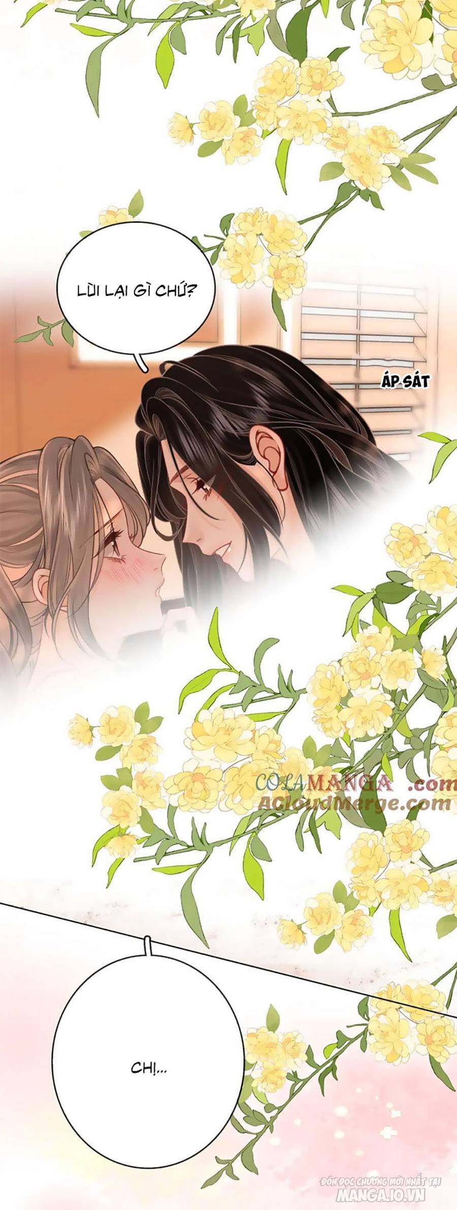 Cố Tiểu Thư Và Khúc Tiểu Thư Chapter 90 - Trang 2