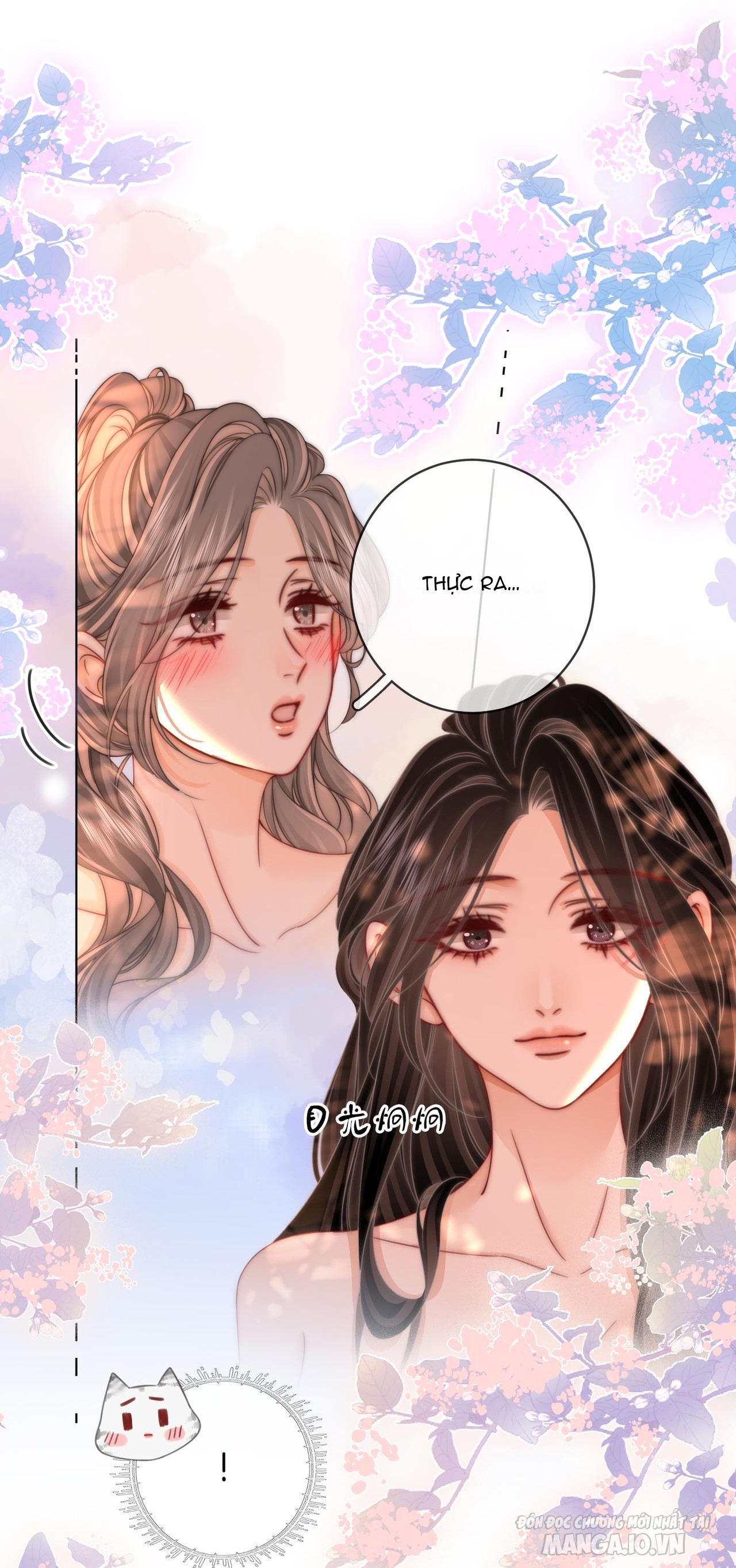 Cố Tiểu Thư Và Khúc Tiểu Thư Chapter 89 - Trang 2