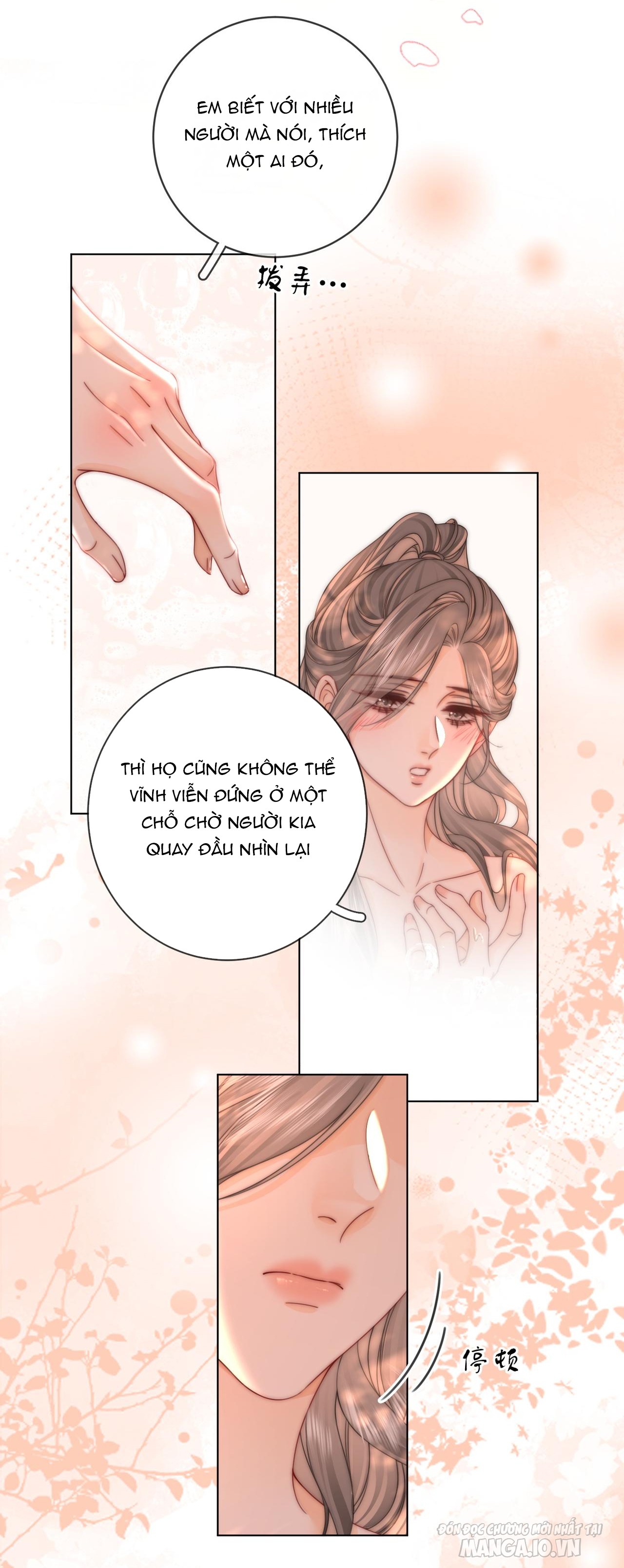 Cố Tiểu Thư Và Khúc Tiểu Thư Chapter 89 - Trang 2