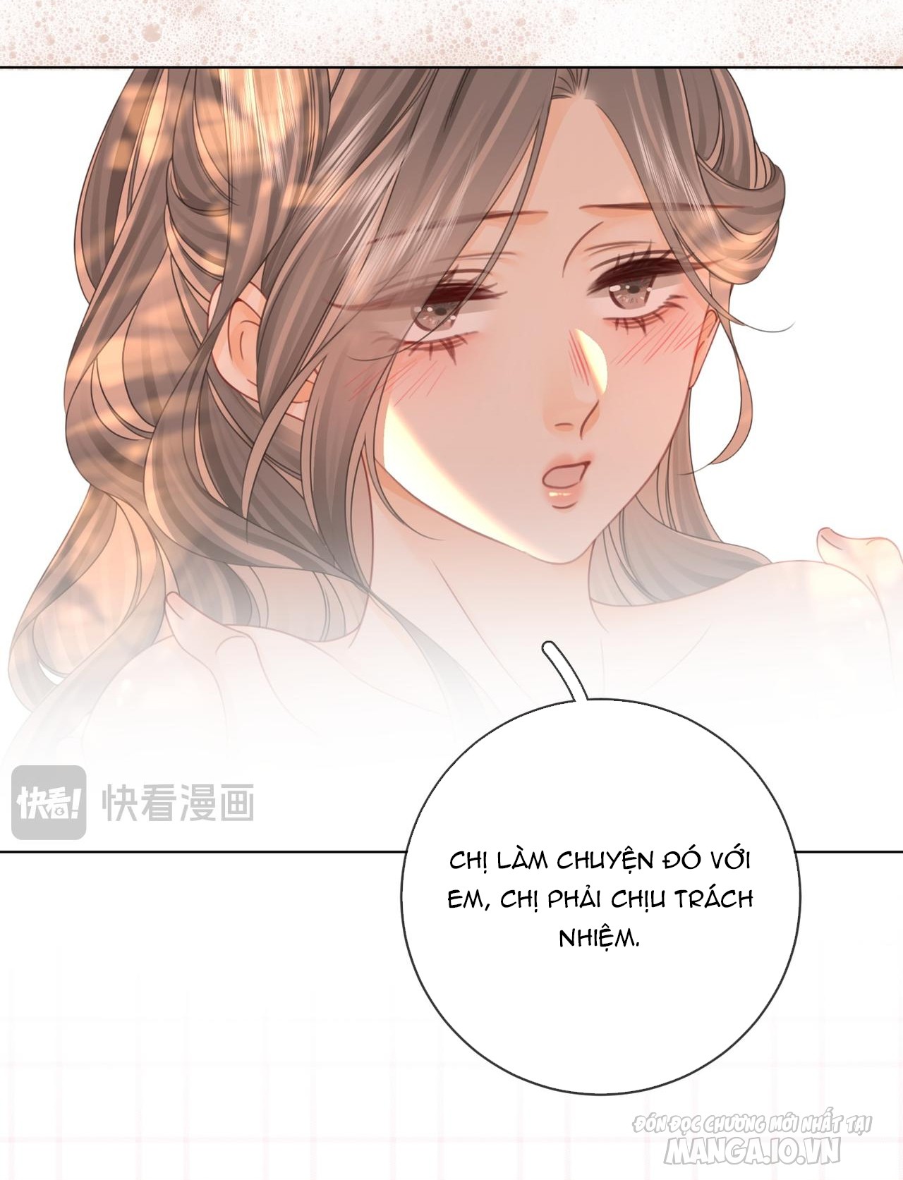 Cố Tiểu Thư Và Khúc Tiểu Thư Chapter 89 - Trang 2