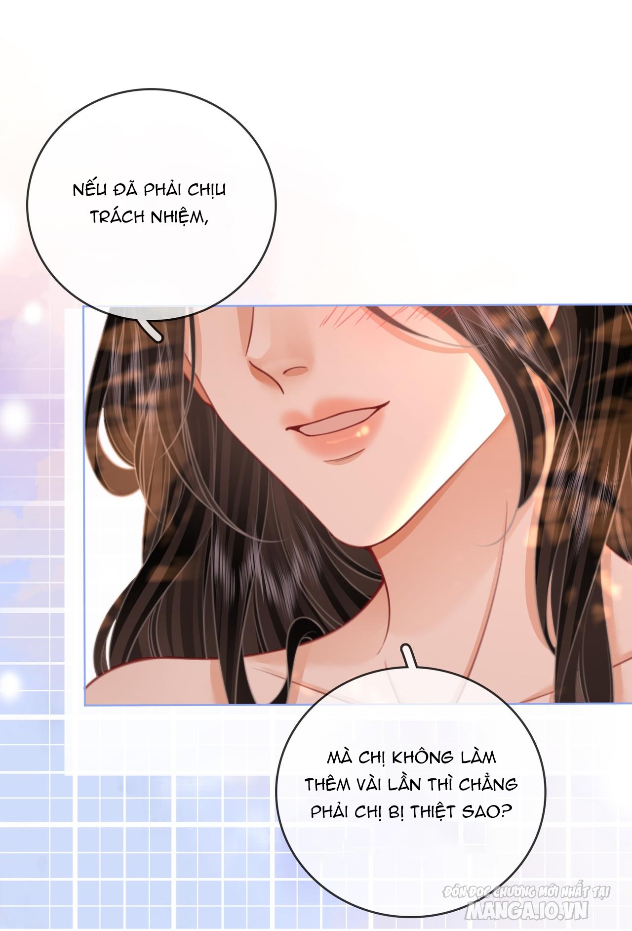 Cố Tiểu Thư Và Khúc Tiểu Thư Chapter 89 - Trang 2