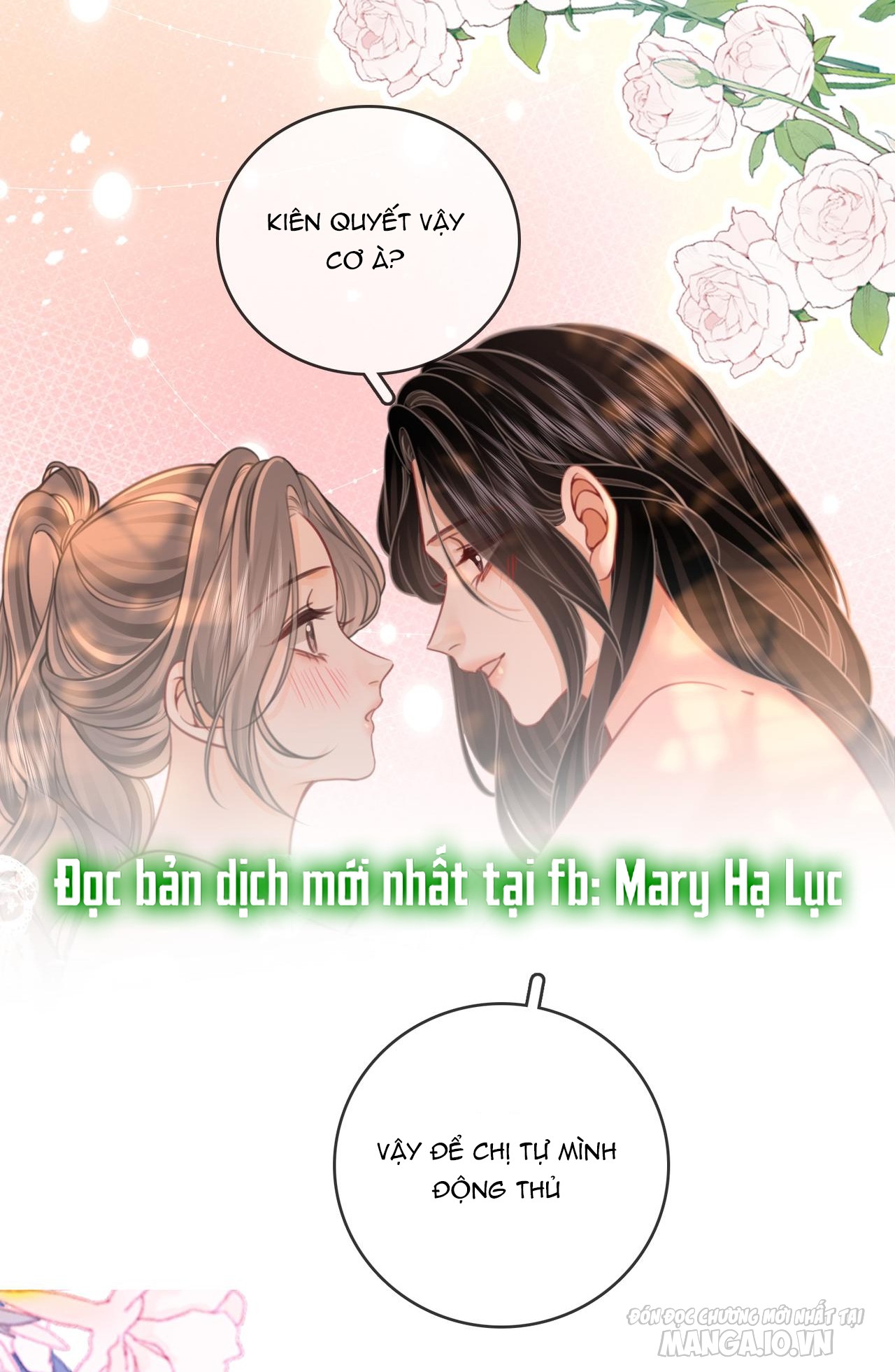 Cố Tiểu Thư Và Khúc Tiểu Thư Chapter 89 - Trang 2