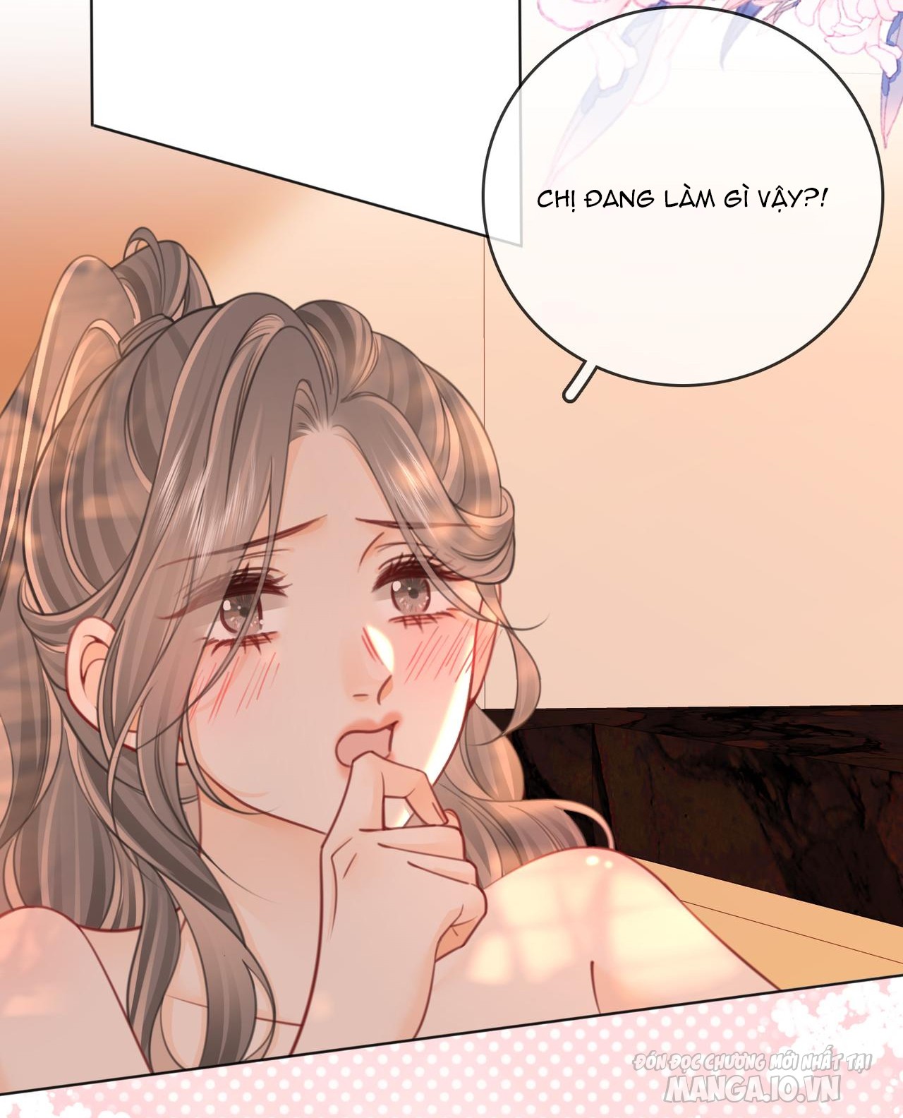 Cố Tiểu Thư Và Khúc Tiểu Thư Chapter 89 - Trang 2