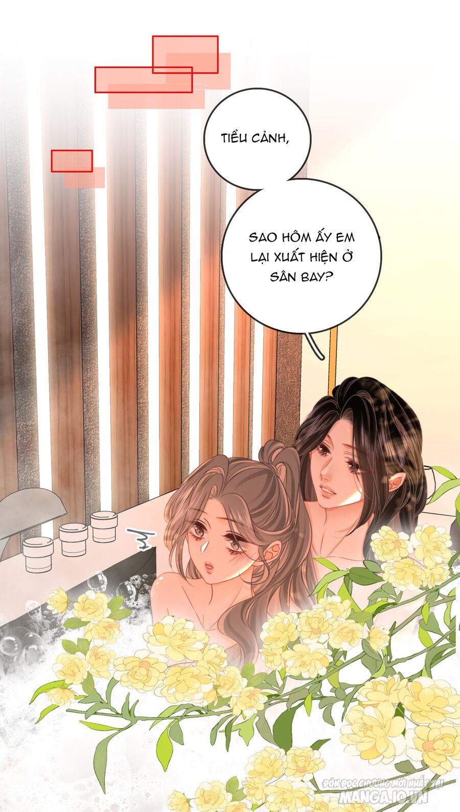 Cố Tiểu Thư Và Khúc Tiểu Thư Chapter 88 - Trang 2