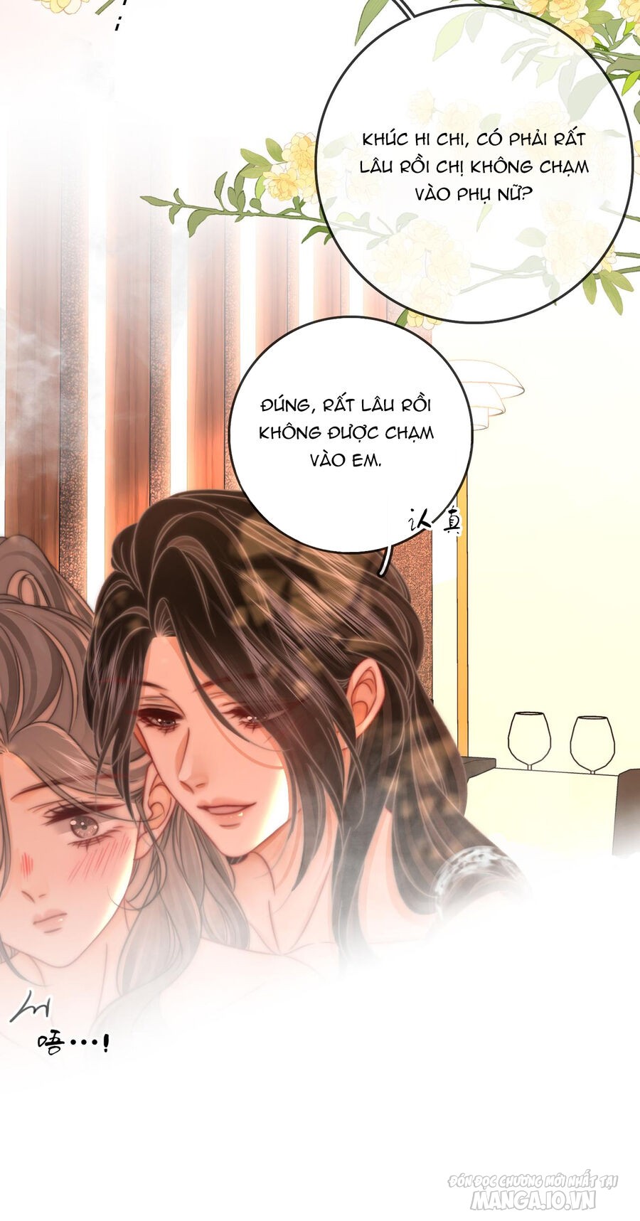 Cố Tiểu Thư Và Khúc Tiểu Thư Chapter 88 - Trang 2