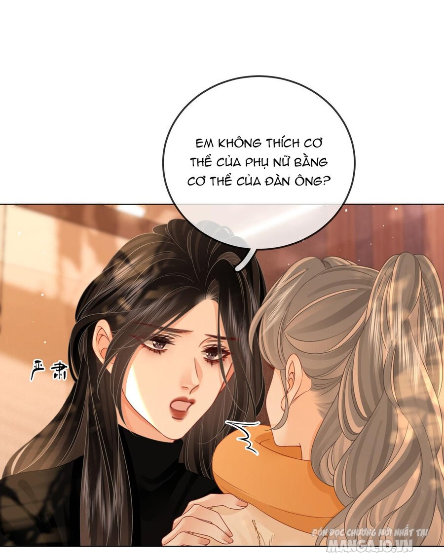 Cố Tiểu Thư Và Khúc Tiểu Thư Chapter 87 - Trang 2