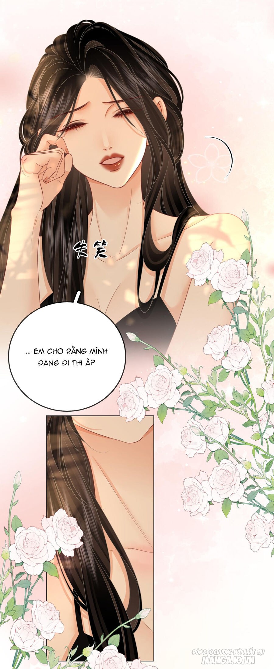 Cố Tiểu Thư Và Khúc Tiểu Thư Chapter 87 - Trang 2