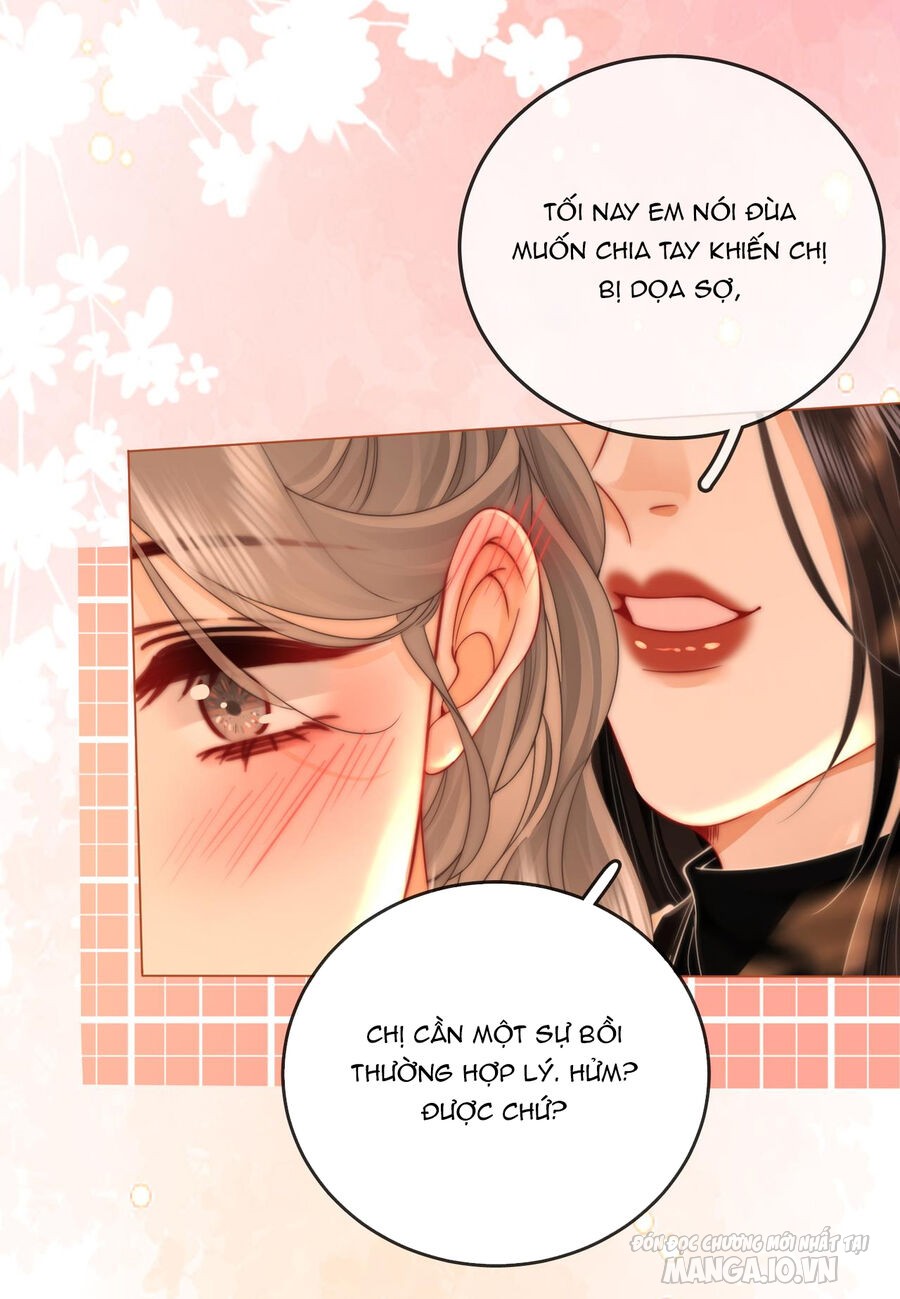 Cố Tiểu Thư Và Khúc Tiểu Thư Chapter 87 - Trang 2