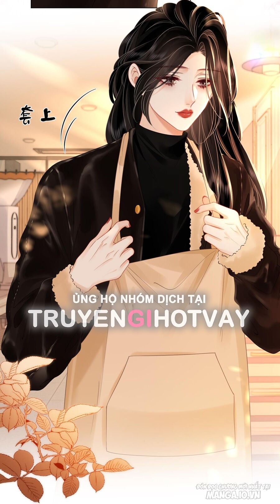 Cố Tiểu Thư Và Khúc Tiểu Thư Chapter 86 - Trang 2