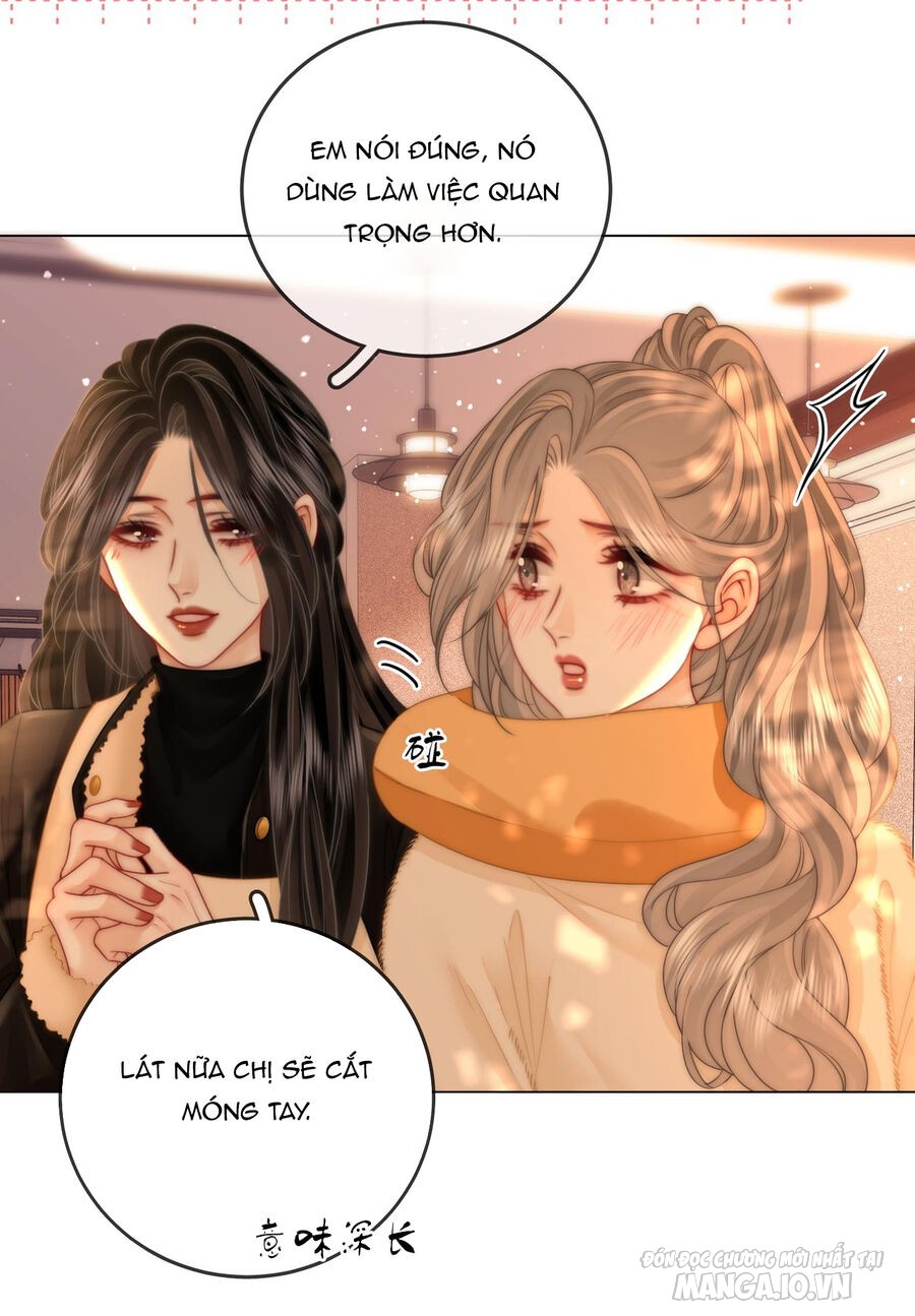 Cố Tiểu Thư Và Khúc Tiểu Thư Chapter 86 - Trang 2