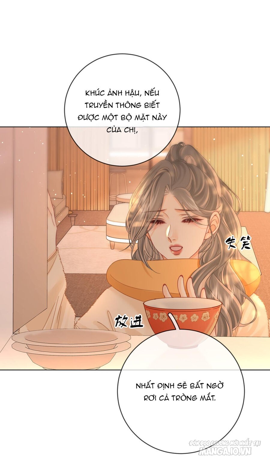 Cố Tiểu Thư Và Khúc Tiểu Thư Chapter 86 - Trang 2