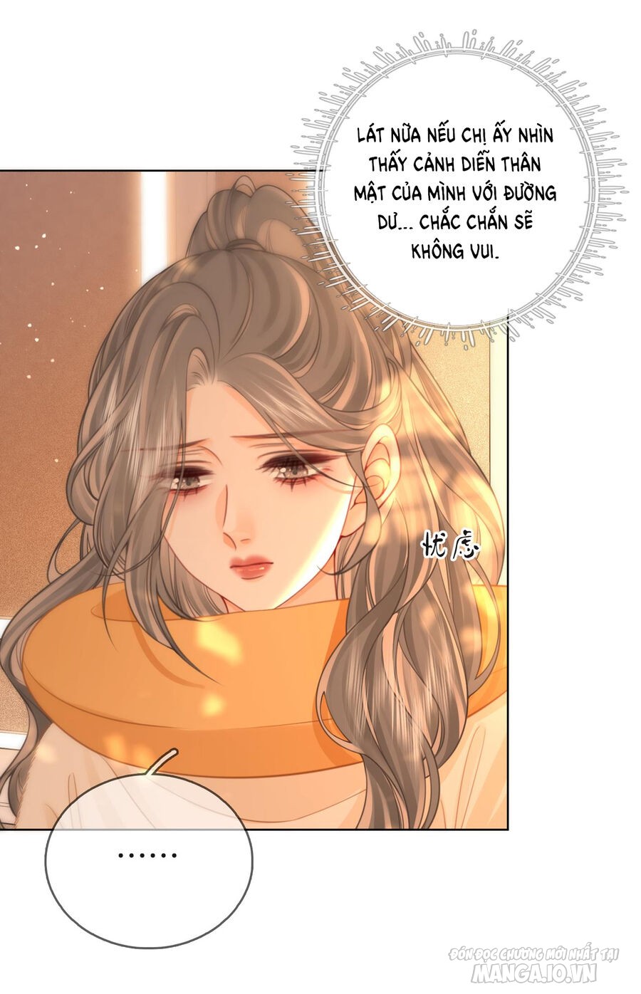 Cố Tiểu Thư Và Khúc Tiểu Thư Chapter 86 - Trang 2