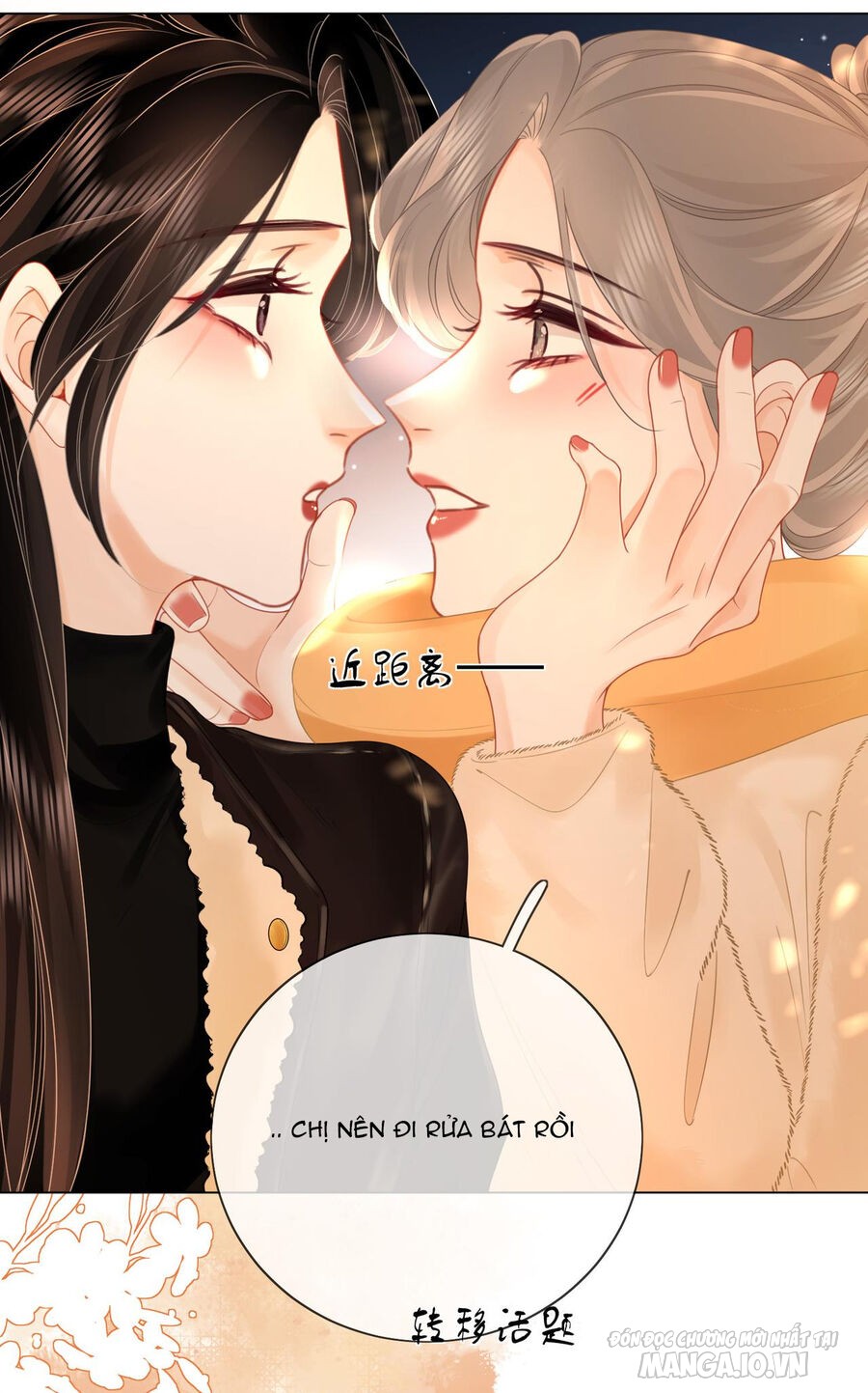 Cố Tiểu Thư Và Khúc Tiểu Thư Chapter 86 - Trang 2