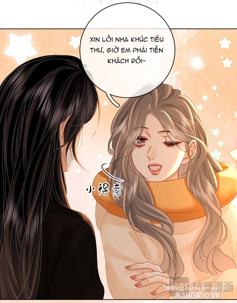 Cố Tiểu Thư Và Khúc Tiểu Thư Chapter 85 - Trang 2