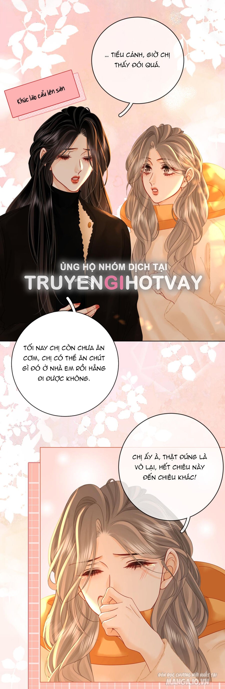 Cố Tiểu Thư Và Khúc Tiểu Thư Chapter 85 - Trang 2