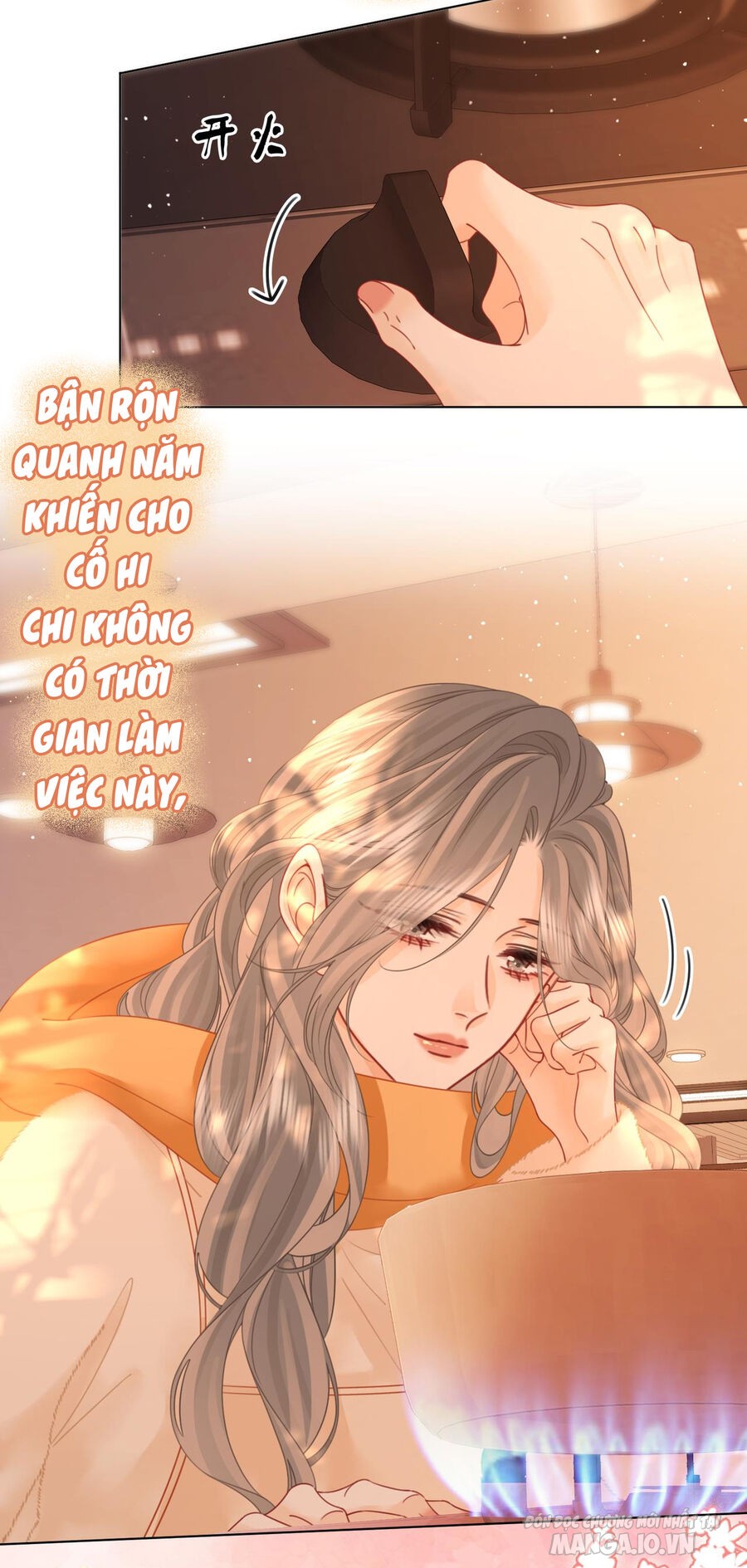 Cố Tiểu Thư Và Khúc Tiểu Thư Chapter 85 - Trang 2