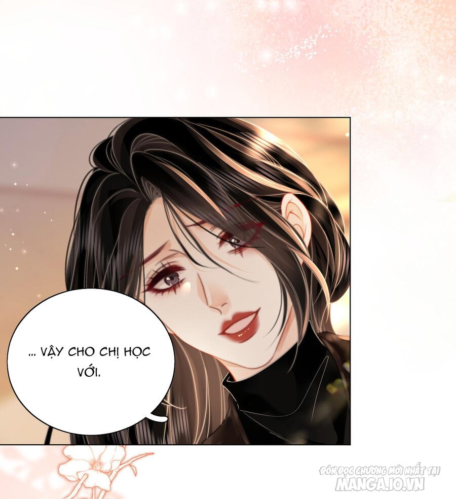 Cố Tiểu Thư Và Khúc Tiểu Thư Chapter 85 - Trang 2