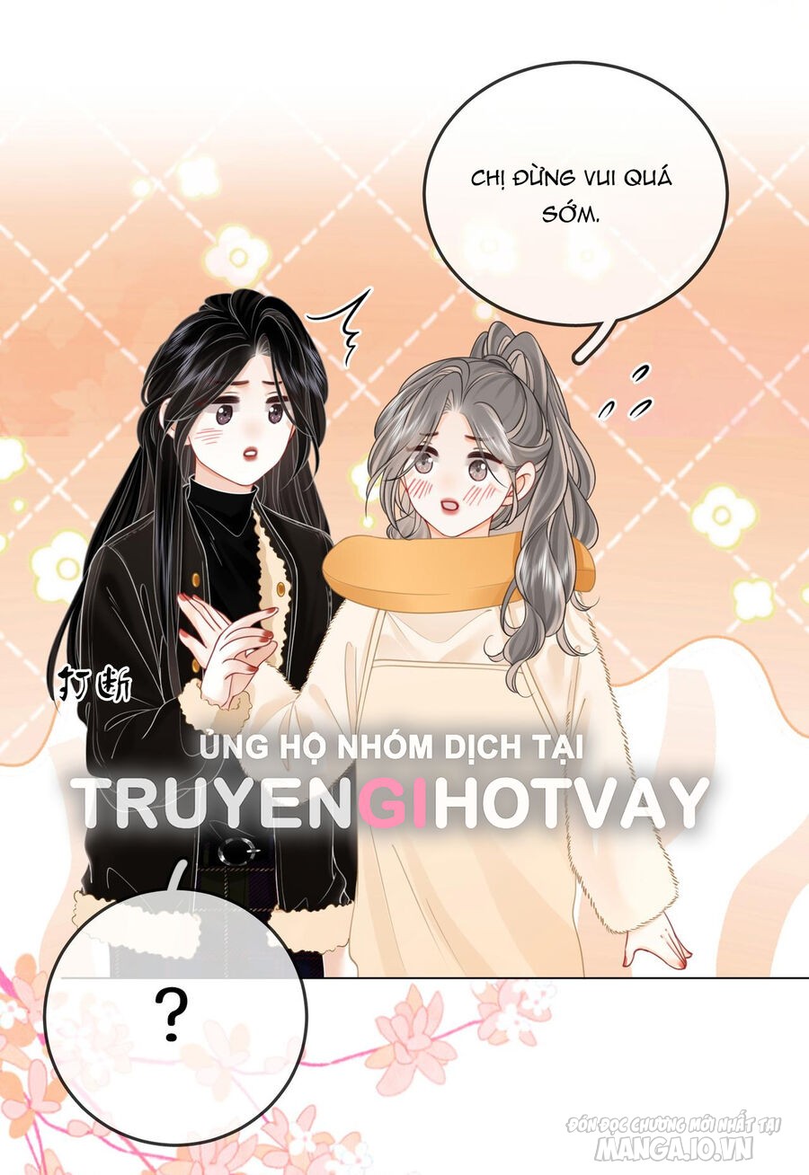 Cố Tiểu Thư Và Khúc Tiểu Thư Chapter 85 - Trang 2