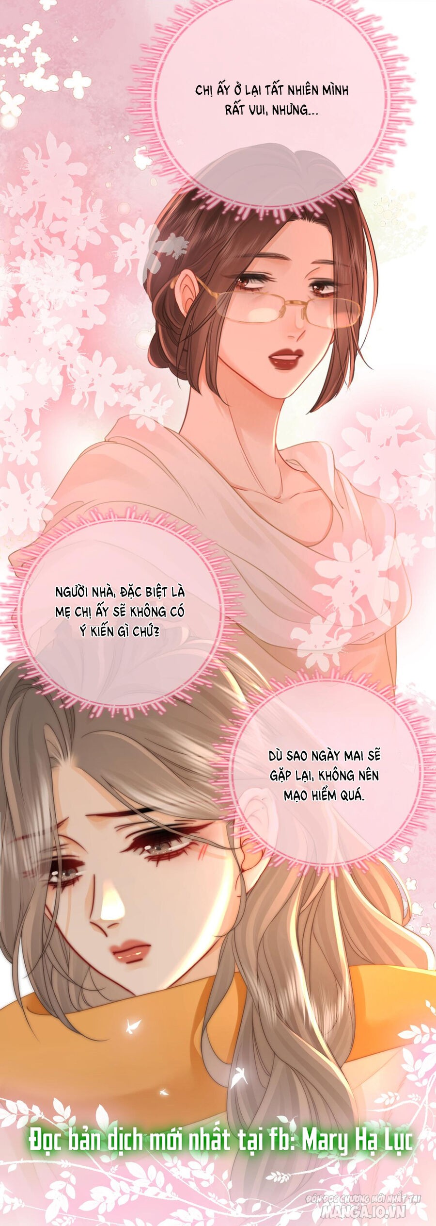 Cố Tiểu Thư Và Khúc Tiểu Thư Chapter 85 - Trang 2