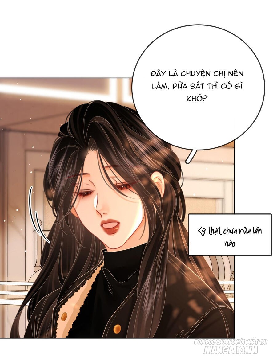 Cố Tiểu Thư Và Khúc Tiểu Thư Chapter 85 - Trang 2