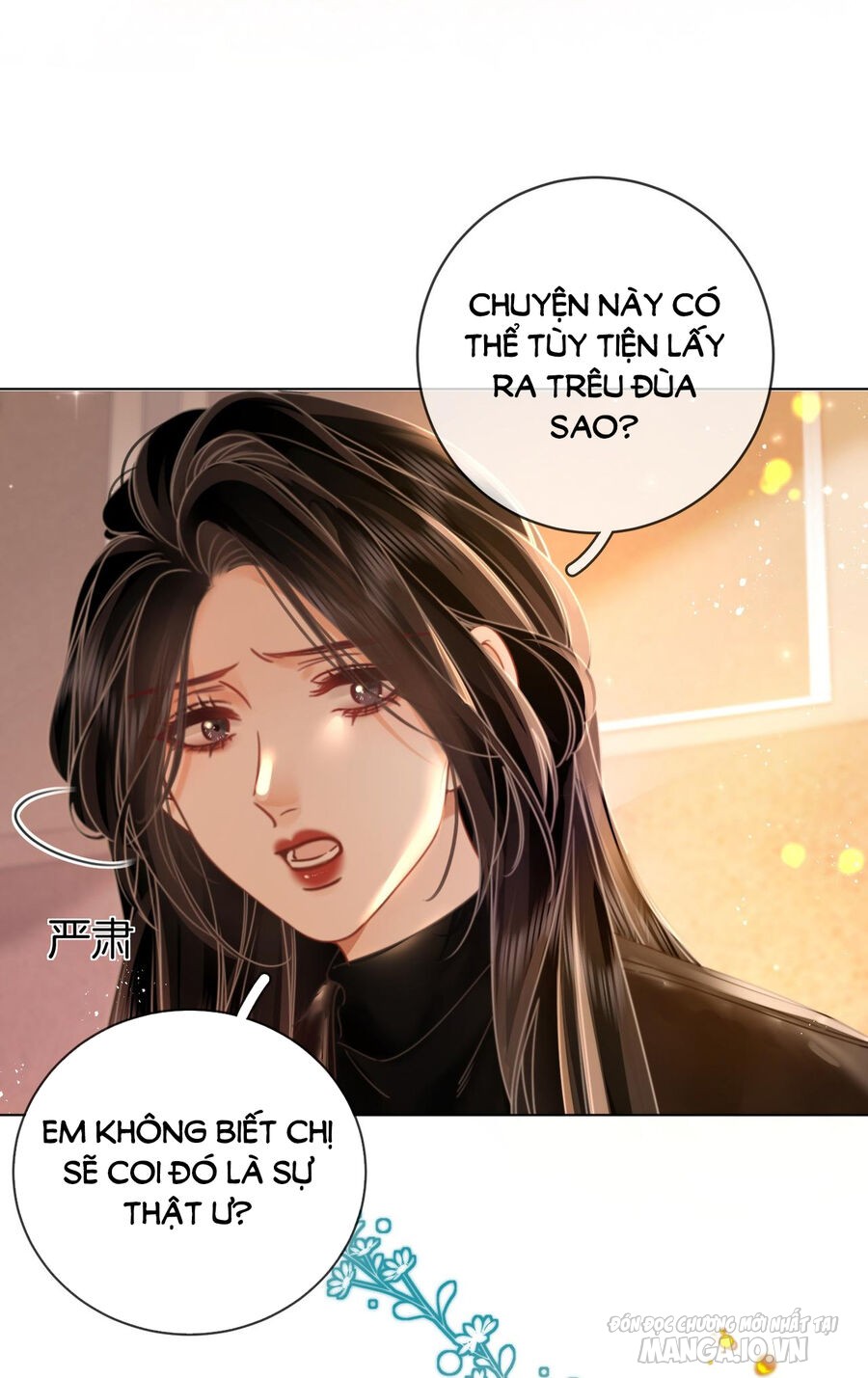 Cố Tiểu Thư Và Khúc Tiểu Thư Chapter 84 - Trang 2