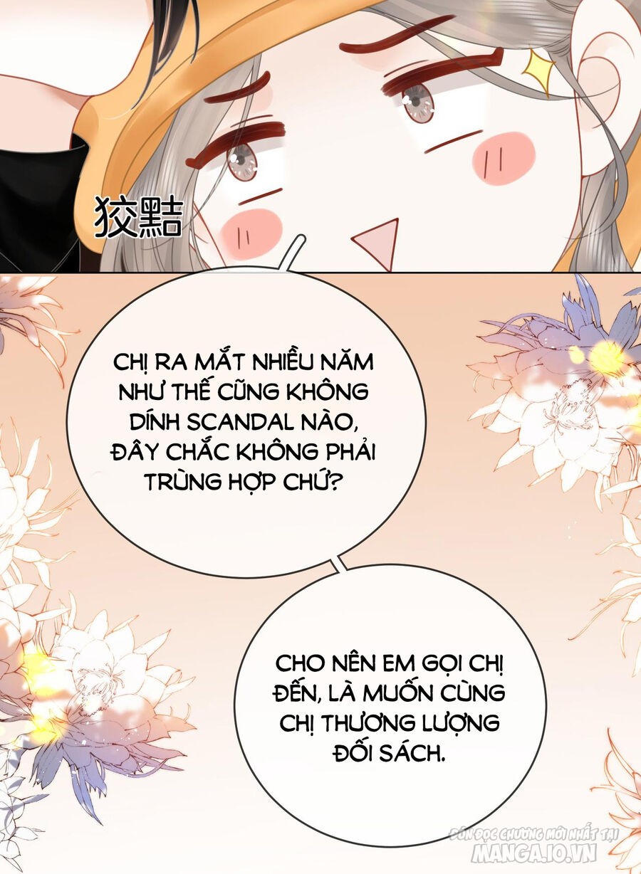 Cố Tiểu Thư Và Khúc Tiểu Thư Chapter 84 - Trang 2