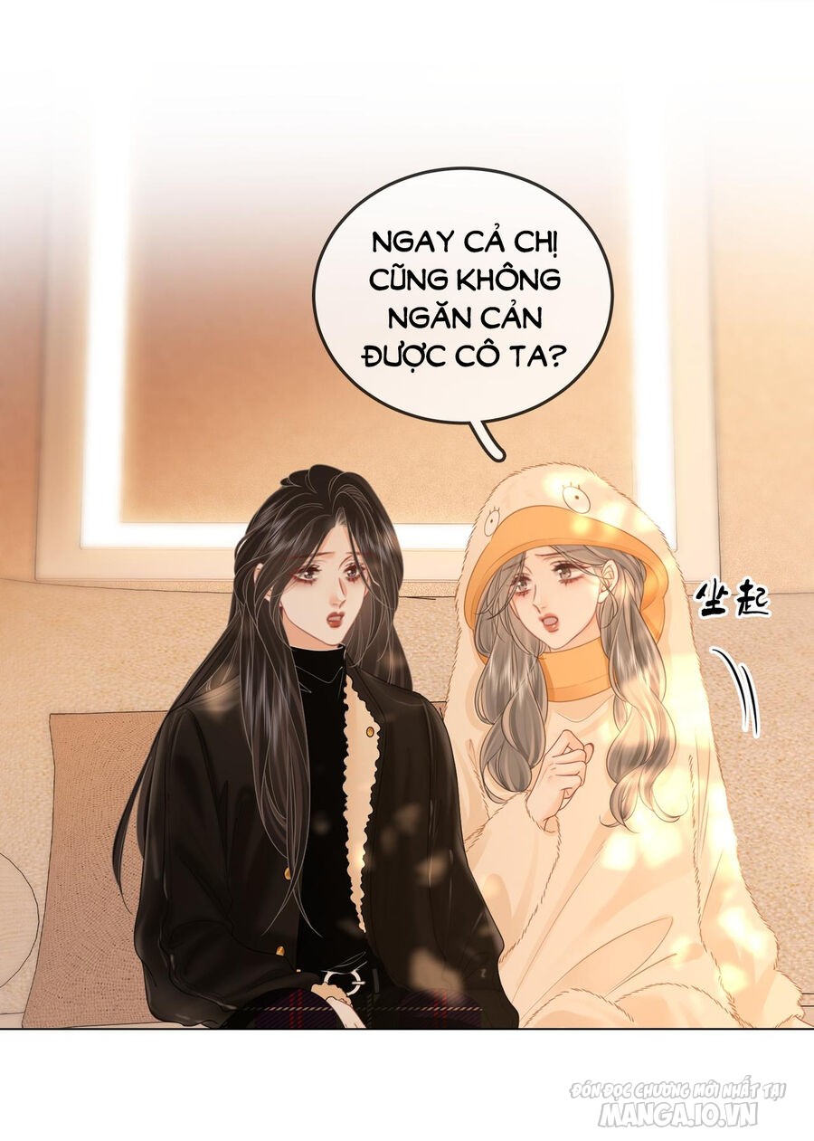 Cố Tiểu Thư Và Khúc Tiểu Thư Chapter 84 - Trang 2