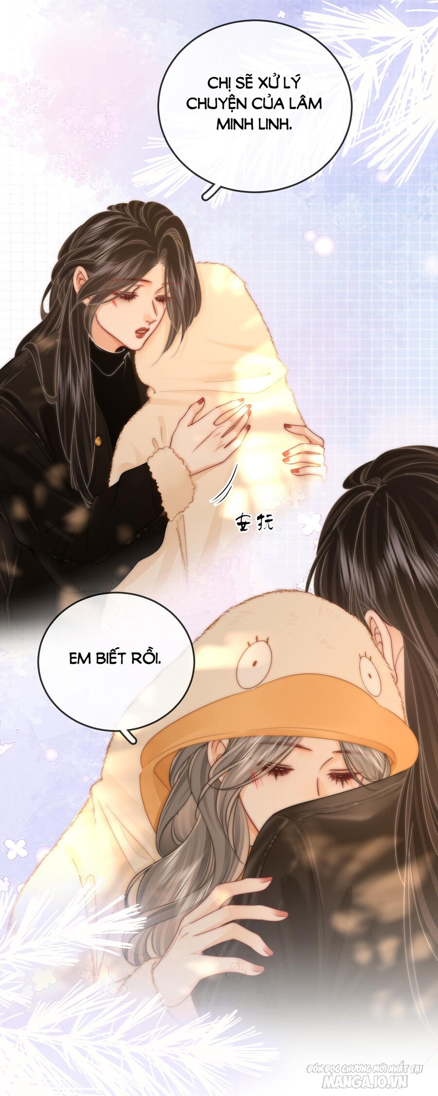 Cố Tiểu Thư Và Khúc Tiểu Thư Chapter 84 - Trang 2