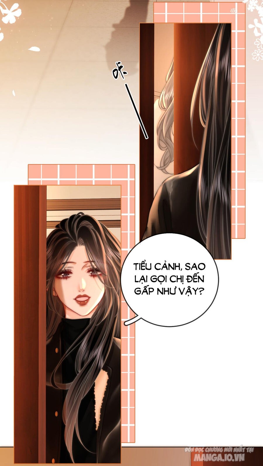 Cố Tiểu Thư Và Khúc Tiểu Thư Chapter 84 - Trang 2