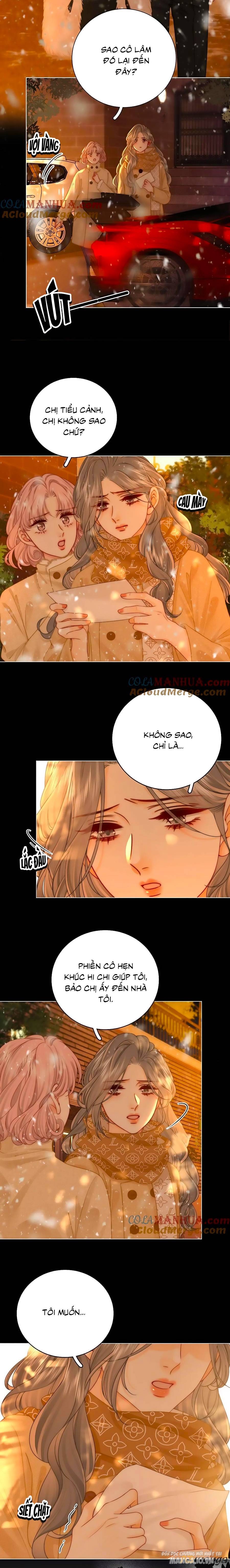 Cố Tiểu Thư Và Khúc Tiểu Thư Chapter 83 - Trang 2