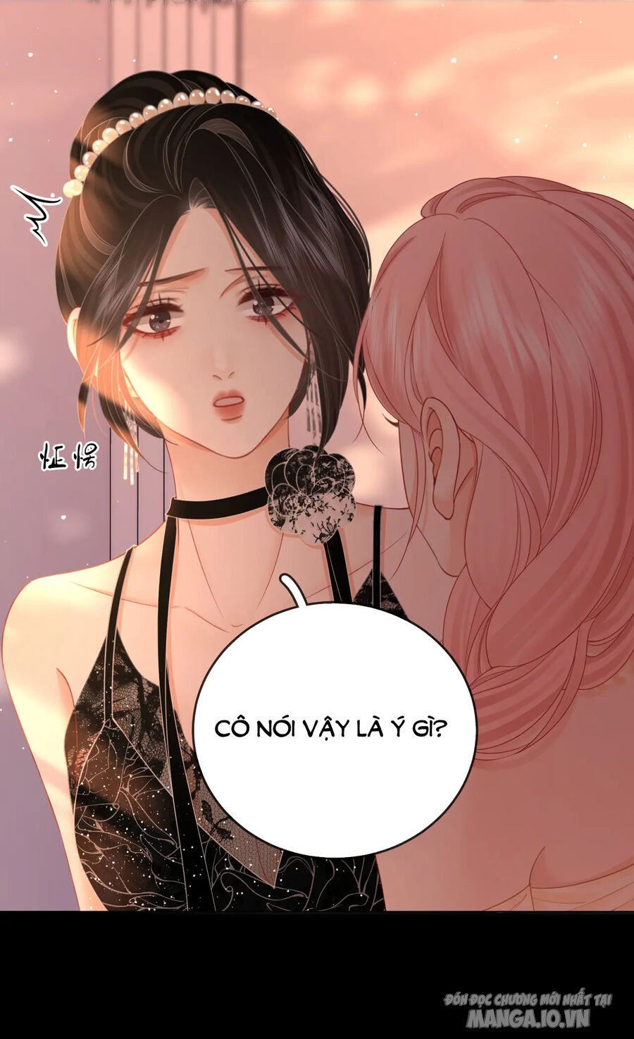 Cố Tiểu Thư Và Khúc Tiểu Thư Chapter 82 - Trang 2