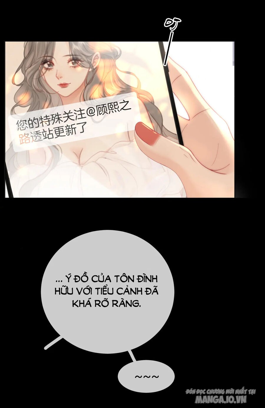 Cố Tiểu Thư Và Khúc Tiểu Thư Chapter 82 - Trang 2